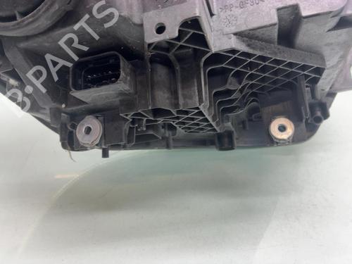 Left headlight BMW 1 (F20) 118 d | BP39984867C28 - Image 4