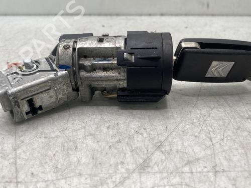 Ignition barrel CITROËN BERLINGO Box Body/MPV (B9) | BP33115598M48 - Image 2