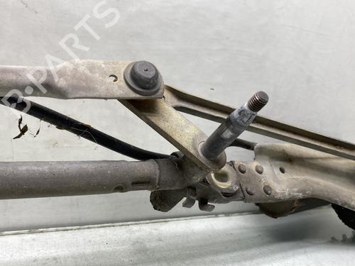 Front wiper motor CITROËN XSARA (N1) 2.0 HDi 90 | BP22410060M29 