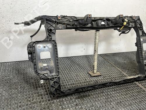 Front slam panel FIAT GRANDE PUNTO (199_) 1.2 | BP30181103C72