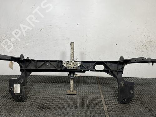 Front slam panel RENAULT CLIO III (BR0/1, CR0/1) 1.2 16V Hi-Flex (BR1U, CR1U) | BP30181032C72