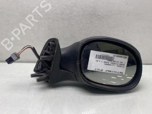 Right mirror CITROËN XSARA PICASSO (N68) 1.8 16V | BP19950823C27 
