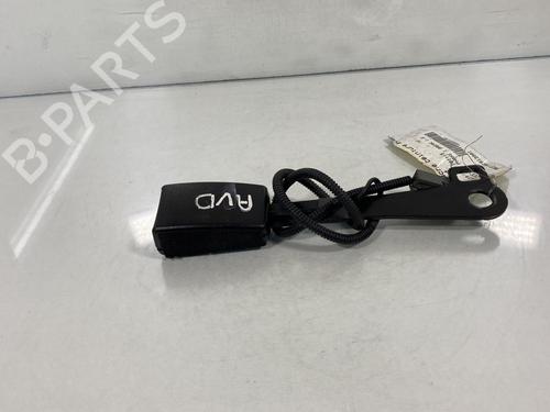 Seat buckle KIA CEE'D SW (ED) 1.6 CRDi 115 | BP20015321I32 