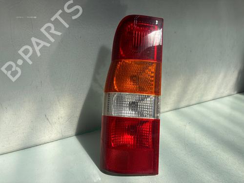 Left taillight FORD TRANSIT Van (FA_ _) 2.0 DI (FAE_, FAF_, FAG_) | BP39043531C34 - Image 2