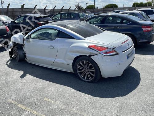 Gearbox PEUGEOT RCZ 1.6 16V | BP35896048M3 - Image 12