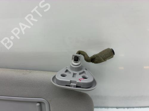 Right sun visor HYUNDAI i40 I (VF) 1.7 CRDi | BP40537756I2 - Image 6