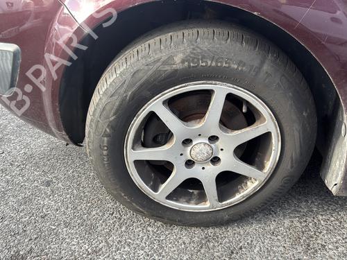 Rear mirror RENAULT SCÉNIC II (JM0/1_) 1.6 (JM0C, JM0J, JM1B) | BP31858183I6