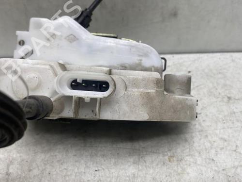Front right lock CITROËN C3 I (FC_, FN_)  | BP19953941C97 