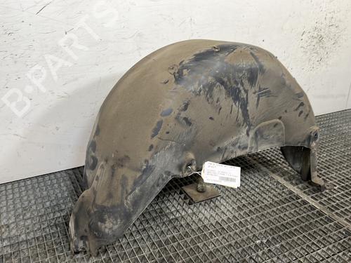 Hjulbue CITROËN BERLINGO MULTISPACE (B9) 1.6 HDi 90 | BP32190327C56