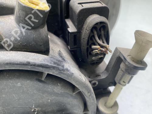 Left headlight AUDI A3 Sportback (8PA) 2.0 TDI 16V | BP29940075C28 