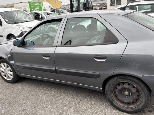 Steering column stalk CITROËN XSARA (N1) 1.9 D | BP31205789I23 