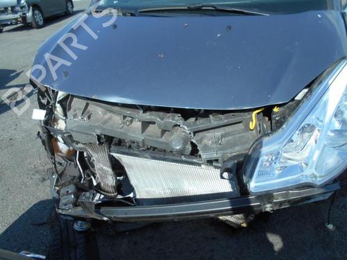 Switch CITROËN C3 II (SC_) 1.6 HDi | BP20005737I30 - Image 10