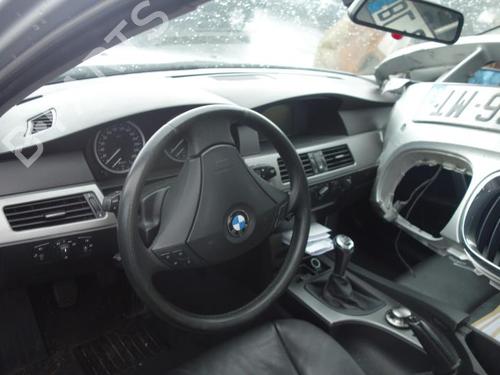 Front left window mechanism BMW 5 (E60) 525 d | BP19999160C22 