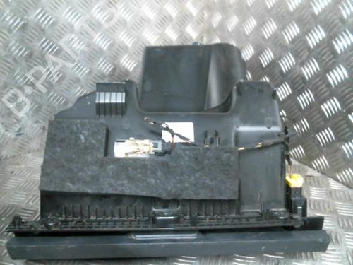 Glove box SKODA FABIA III (NJ3) 1.4 TDI | BP19981047C95 