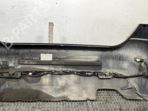 Rear bumper PEUGEOT 308 II (LB_, LP_, LW_, LH_, L3_) 1.6 BlueHDi 120 | BP29999552C8