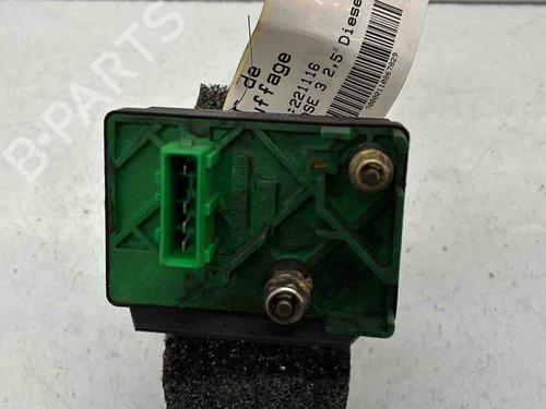 Used Electronic module Electronic module RENAULT MASTER II Van (FD) 2.5 dCi (FD02) (101 hp) 36474124 36474124