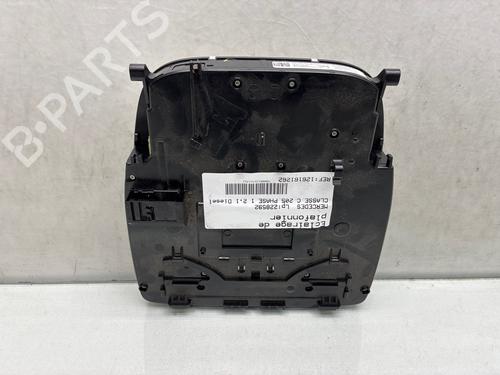 Kabinelys Kabinelys MERCEDES-BENZ C-CLASS (W205) [2013-2023] 35938744 35938744