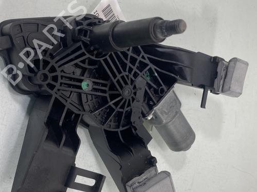 Rear wiper motor CITROËN C4 Picasso II 1.6 HDi / BlueHDi 115 | BP24367929M102 - Image 2