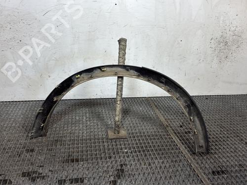 Radlaufverkleidung hinten links für Radlaufverkleidung hinten links NISSAN JUKE (F15) 1.2 DIG-T (115 hp) 34477680 34477680