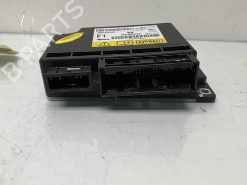 ECU airbags RENAULT MEGANE CC (EZ0/1_) 1.5 dCi (EZ09, EZ1G, EZ0D, EZ14) | BP20008120M53 