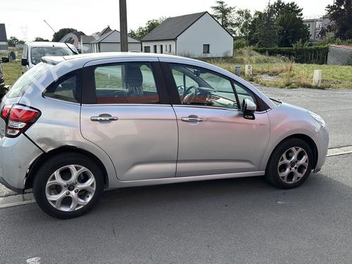 Steering rack CITROËN C3 II (SC_) 1.2 VTi 82 | BP29707442M22 - Image 12