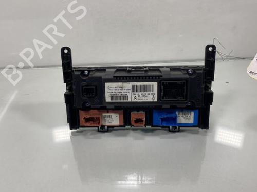 Climate control CITROËN C5 II (RC_)  | BP19986134I5 