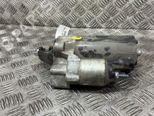 Used Starter Starter AUDI A4 B8 (8K2) 2.0 TDI (143 hp) 34627395 34627395