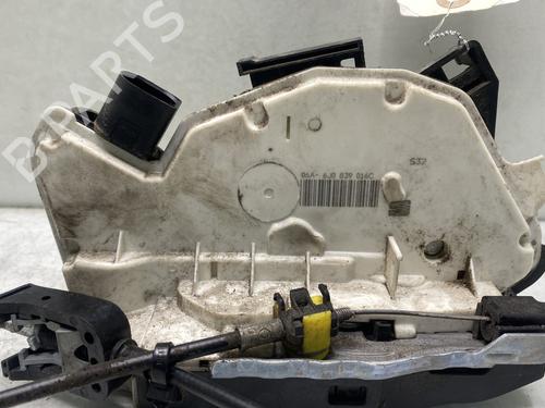 Rear right lock SEAT IBIZA IV (6J5, 6P1) 1.6 TDI | BP32263948C99