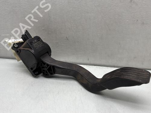 Used Pedal PEUGEOT 307 (3A/C) 1.6 HDi (90 hp) 28280372