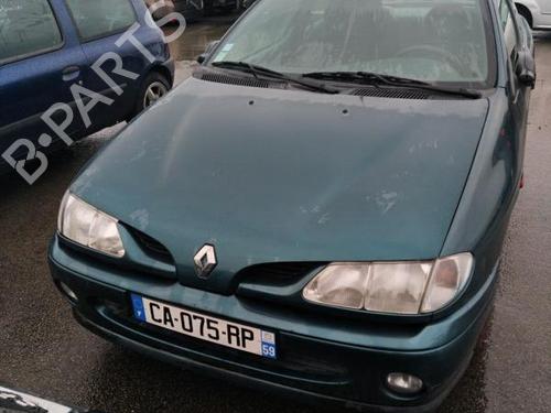Used Parts RENAULT MEGANE I Coach (DA0/1_) 1.6 e (DA0F) (90 hp) 4248443