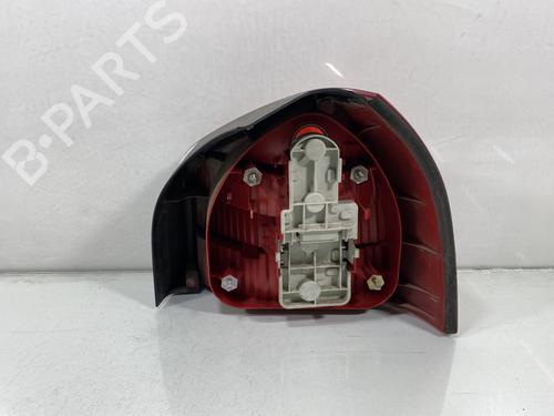 Left taillight AUDI A3 (8L1) 1.9 TDI | BP28070540C34 