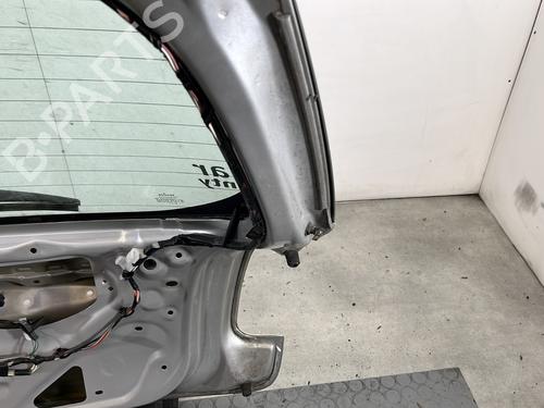 Bagklap CC/Kombi-Coupé Bagklap CC/Kombi-Coupé TOYOTA AURIS (_E15_) 1.4 D-4D (NDE150_, NDE150R) (90 hp) 30565839 30565839