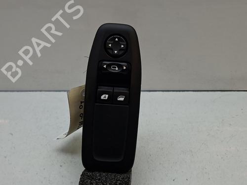 Left front window switch PEUGEOT 208 I (CA_, CC_) 1.2 VTI 82 | BP36439509I27 - Image 5