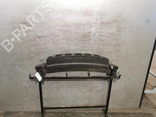 Used Front bumper reinforcement SKODA FABIA II Combi (545) 1.9 TDI (105 hp) 19980568