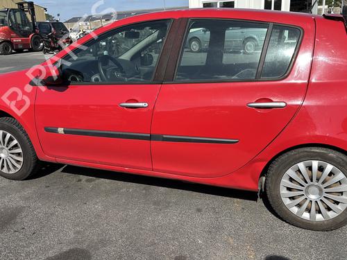 AC pipe RENAULT CLIO III (BR0/1, CR0/1) 1.5 dCi (C/BR0G, C/BR1G) | BP28519745M126  - Image 45