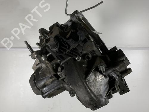 Gearbox PEUGEOT PARTNER Box Body/MPV 1.6 HDi | BP29961926M3 