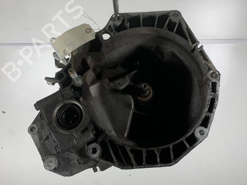 gearbox-ford-ka-ru8-2008-2009-2010-2011-2012-2013-2014-2015-2016-26168162 main image
