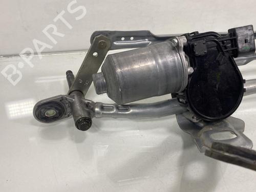 Used Front wiper motor BMW X1 (F48) sDrive 18 d (150 hp) 19951642