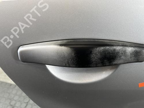 Right rear door DACIA SANDERO 1.5 dCi | BP29711672C5 