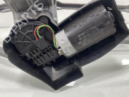 Front wiper motor FORD ESCORT VI (GAL, AAL, ABL) 1.6 i 16V | BP20483039M29 