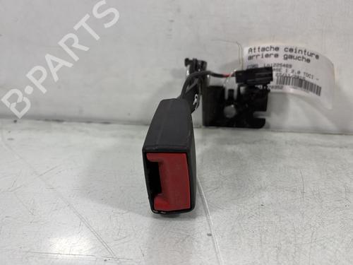 Sikkerhedssele-spænde FORD KUGA II (DM2) 2.0 TDCi | BP31192839I32 