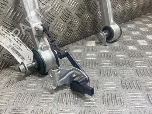 Used Left rear suspension arm Left rear suspension arm LAND ROVER RANGE ROVER SPORT III (L461) [2022-2026] 22629166 22629166