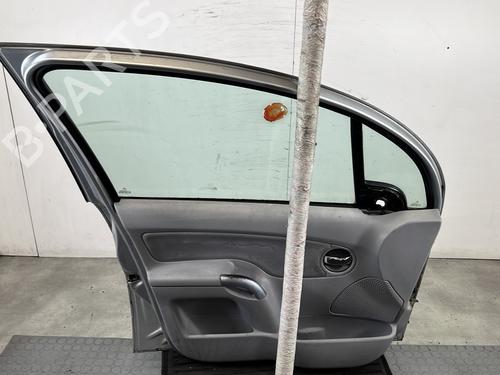 Left front door CITROËN C3 I (FC_, FN_) 1.4 i | BP32063314C2