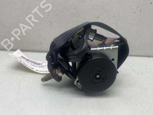 Rear right belt tensioner NISSAN JUKE (F15) 1.5 dCi | BP19959761C90 