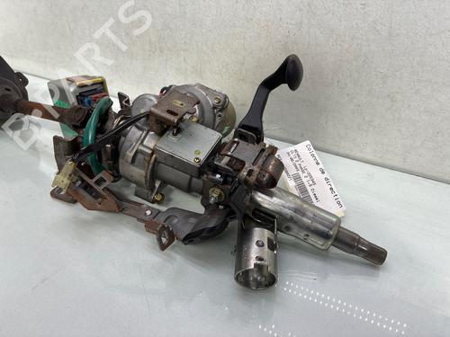 Used Steering column Steering column RENAULT CLIO II (BB_, CB_) 1.5 dCi (B/CB07) (65 hp) 30661746 30661746