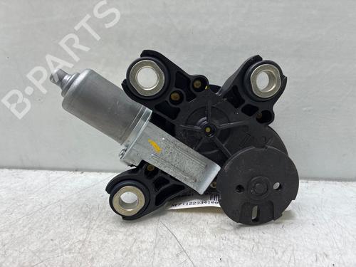 Used Rear wiper motor Rear wiper motor PEUGEOT 308 SW I (4E_, 4H_) 1.6 HDi (109 hp) 34627422 34627422