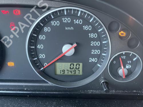 Left mirror FORD MONDEO III Saloon (B4Y) 2.0 16V | BP20183196C26 