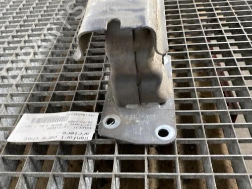 Rear bumper reinforcement PEUGEOT 207 SW (WK_) 1.6 16V | BP19950175C73 