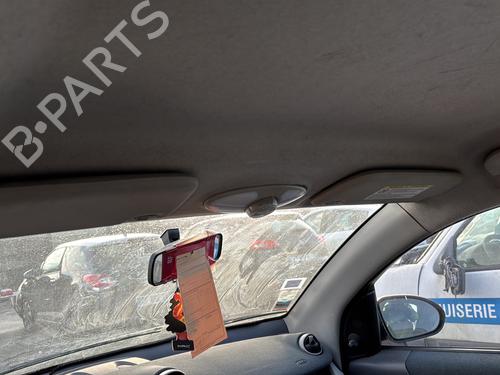 Left taillight SMART FORFOUR (454) 1.5 CDI (454.001) | BP25374909C34  - Image 5