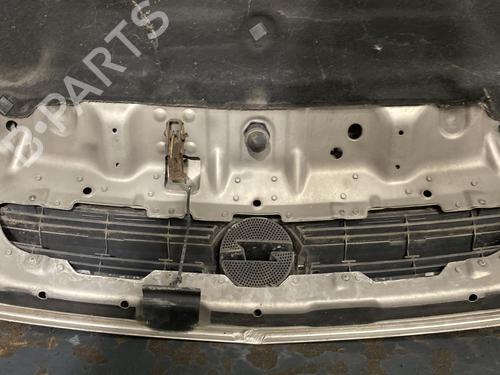 Hood OPEL VECTRA C (Z02)  | BP20011602C1 